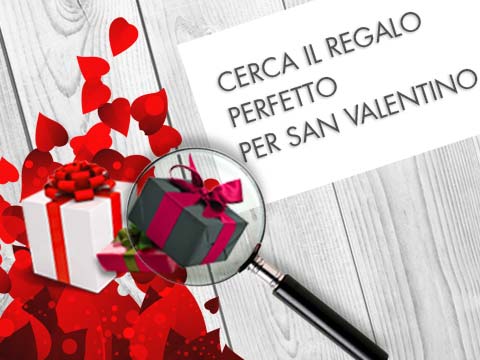 Cerca Regalo